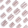 24pcs/Set Press On Nails JP2982