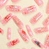 weekly deals 24pcs/Set Press On Nails SN123