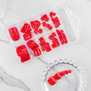 120pcs /Set Press On Nails RFT-PP08