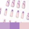 24pcs/Set Press On Nails JP1472