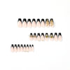 24pcs/Set Press On Nails JP2462
