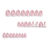 24pcs/Set Press On Nails JP3099