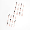weekly deals 24pcs/Set Press On Nails JP1151