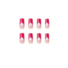 24pcs/Set Press On Nails JP1131