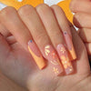 24pcs/Set Press On Nails JP1801
