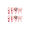 24pcs/Set Press On Nails JP1853