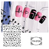 Nail Art Stickers TH-0724
