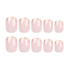 24pcs/Set Press On Nails JP3032