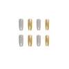 24pcs/Set Press On Nails JP1167