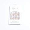 24pcs/Set Press On Nails MJE-468