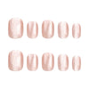 24pcs/Set Press On Nails JP3269