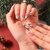 weekly deals 24pcs/Set Press On Nails JP1893