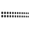 24pcs/Set Press On NailsCF024