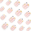 24pcs/Set Press On Nails JP3288