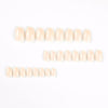 24pcs/Set Press On Nails JP2420