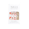 24pcs/Set Press On Nails JF0727