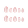 24pcs/Set Press On Nails JP3270