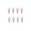 24pcs/Set Press On Nails JP1732