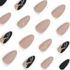 24pcs/Set Press On NailsJP2849
