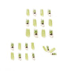 24pcs/Set Press On Nails JP1192