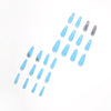 weekly deals 24pcs/Set Press On Nails JP1139
