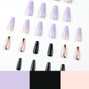 24pcs/Set Press On Nails JP2012