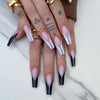 weekly deals 24pcs/Set Press On Nails JP1151