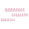 24pcs/Set Press On Nails JP2702
