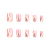 24pcs/Set Press On Nails JP2912