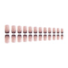 24pcs/Set Press On Nails JB177
