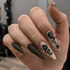 24pcs/Set Press On Nails JP1584