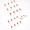 24pcs/Set Press On Nails JP1227