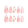 24pcs/Set Press On Nails JP2767
