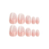 24pcs/Set Press On Nails JP2366