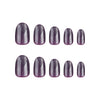24pcs/Set Press On Nails JP3253