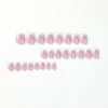 24pcs/Set Press On Nails JP2157