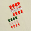 24pcs/Set Press On Nails SN125