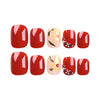 24pcs/Set Press On Nails JP2958