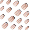 24pcs/Set Press On Nails JP3294