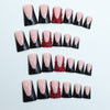 24pcs/Set Press On Nails XE-94-29