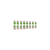 weekly deals 24pcs/Set Press On Nails JB200