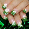 weekly deals 24pcs/Set Press On Nails JB200