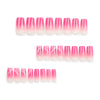 24pcs/Set Press On Nails JP2917