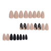 24pcs/Set Press On NailsJP2849