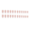 24pcs/Set Press On Nails W1233