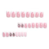 24pcs/Set Press On Nails JP3062