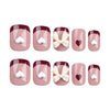 24pcs/Set Press On Nails JP2943