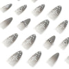 weekly deals 24pcs/Set Press On Nails JP1906