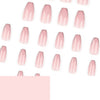 24pcs/Set Press On Nails JP3297