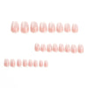 24pcs/Set Press On Nails JP2366